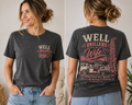 Well Drillers Wife T-Shirt